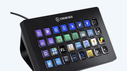 Streamdecks