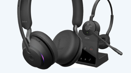 Casques de bureau Microsoft Communication Jabra