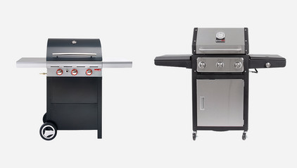 How do you choose a gas barbecue?