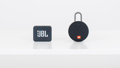 How do you choose the right JBL Bluetooth speaker?