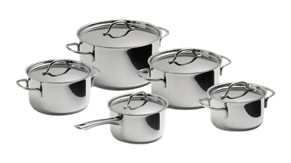 BK cookware sets