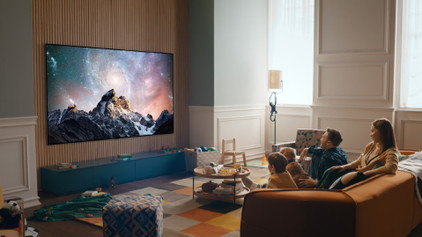 Qu'est-ce qu'une LG OLED ?