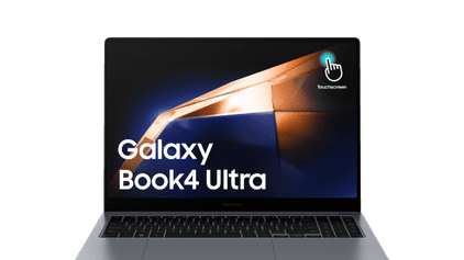 Ordinateurs portables Samsung Book4