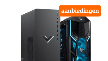 Buy gaming PC? - Coolblue - Before 23:59, delivered tomorrow