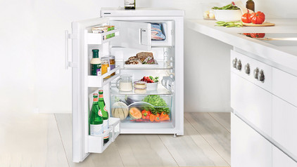 Elke week gemiddelde Dom Vrijstaande koelkast kopen? - Coolblue - Voor 23.59u, morgen in huis