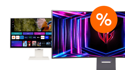 Promotion : écrans PC LG