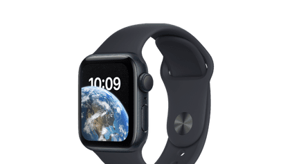 Apple sales smartwatch sale