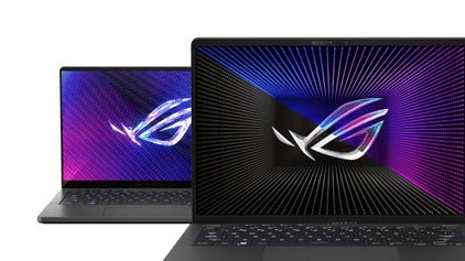 PC portables gamer ASUS ROG Zephyrus