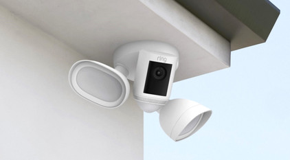All IP cameras