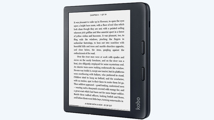 View the Kobo Libra 2