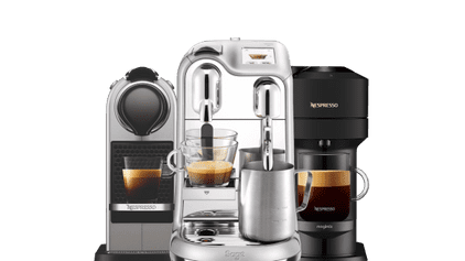 Nespresso
