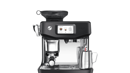 machine expresso manuelle