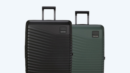 Suitcases