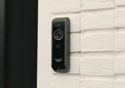 Wireless doorbell