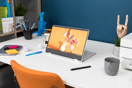 Chromebook 2-en-1