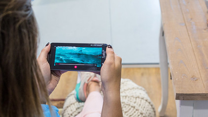 Wat kan ik verwachten van een goedkope smartphone?