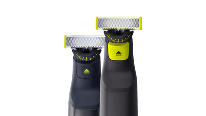 Philips OneBlade trimmers