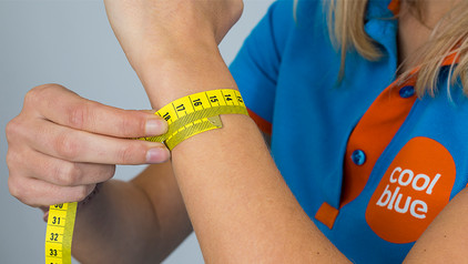 Comment choisir la bonne taille de montre ?