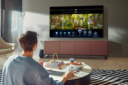 La meilleure TV pour le gaming