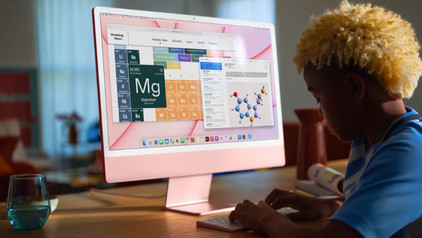Hoe kies ik een Apple iMac?