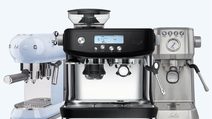 Comment choisir une machine expresso manuelle ?