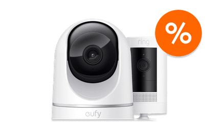 IP camera promotions