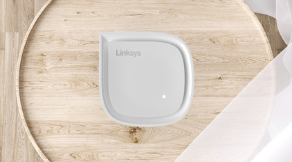 Wat is een Linksys Velop router?