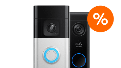 CBC smart doorbells