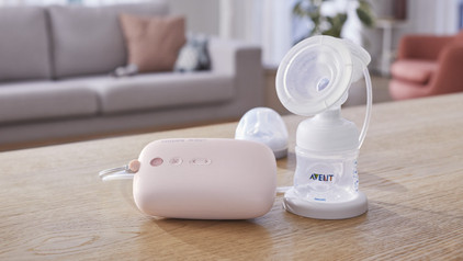 How do you choose a breast pump?