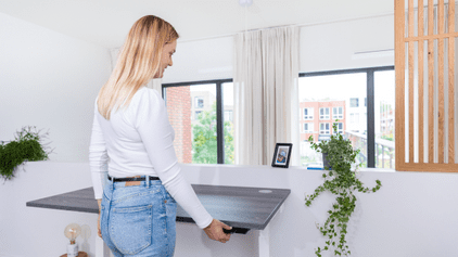 Comment choisir un bureau ?