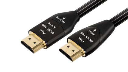 AudioQuest Pearl 18G HDMI Cable