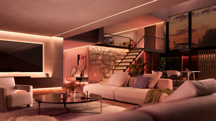 Stel je eigen Philips Hue startpakket samen