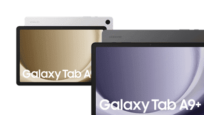 Série Samsung Galaxy Tab A