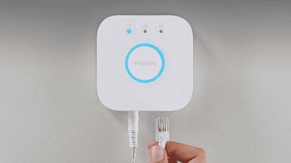 Avantages du bridge Philips Hue