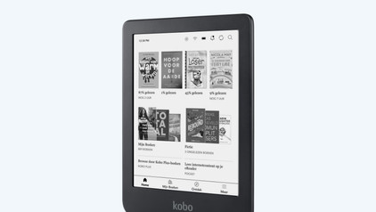 Voir la Kobo Clara 2E