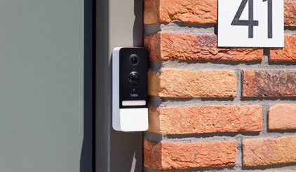 CBC smart doorbells