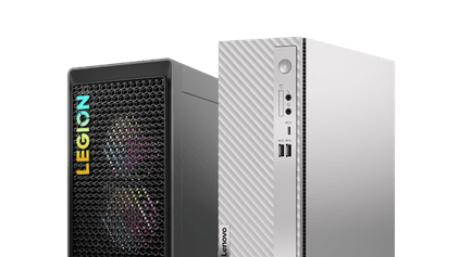 Buy Lenovo PC