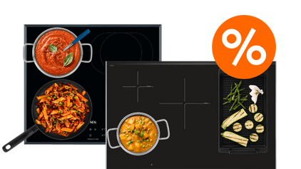 Deals : plaque de cuisson