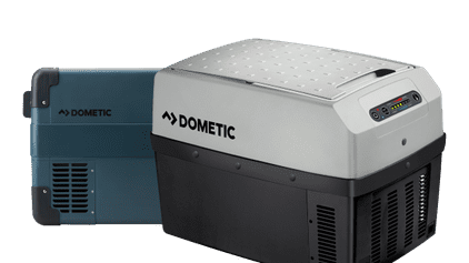 glacières dometic