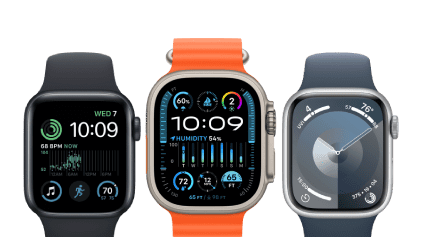 Smartwatch kopen Coolblue Voor 23.59u morgen in huis