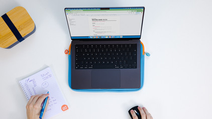 Comment choisir un MacBook pour vos études ?