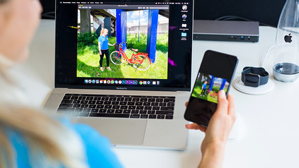 5 redenen om voor Apple te kiezen