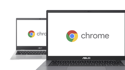 Chromebook ASUS