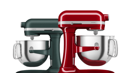 Kitchenaid keukenrobot bowllift