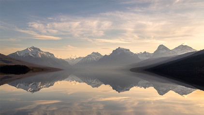 Conseils sur les objectifs pour la photographie architecturale et de paysages