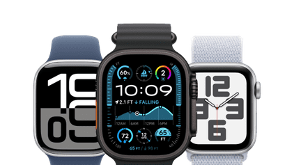 Apple Watch deals