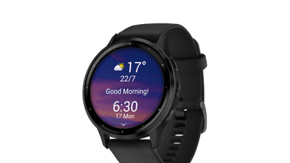 Garmin Vivoactive 5