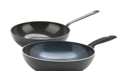 Woks GreenPan