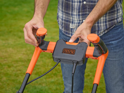 Tondeuses à gazon électriques