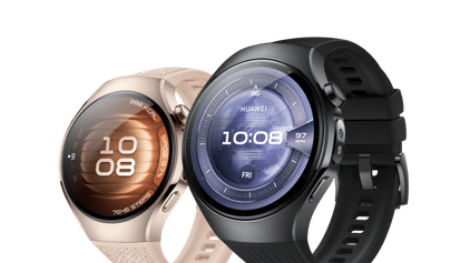 HUAWEI WATCH 5